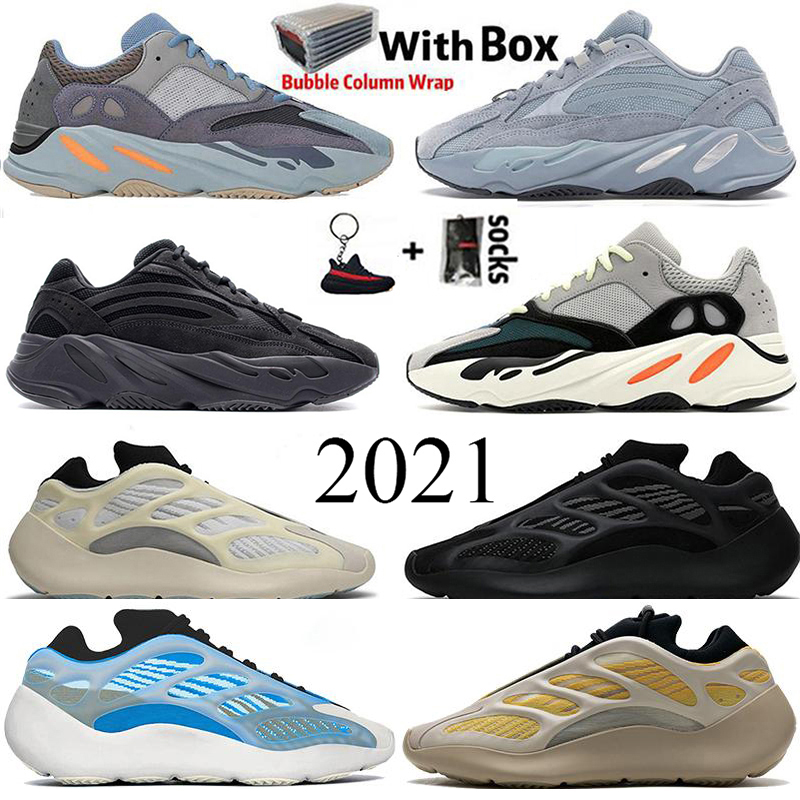 2022 Newest Arrival TOP Quality Hospital Blue 700 V2 Running Shoes 3M Reflective Kanye West Azareth Srphym Static Women Sports Sneakers Mens Trainers Size 36-46, 2 srphym 40-45
2022 Newest Arrival TOP Quality Hospital Blue 700 V2 Running Shoes 3M Reflective Kanye West Azareth Srphym Static Women Sports Sneakers Mens Trainers Size 36-46, 2 srphym 40-45