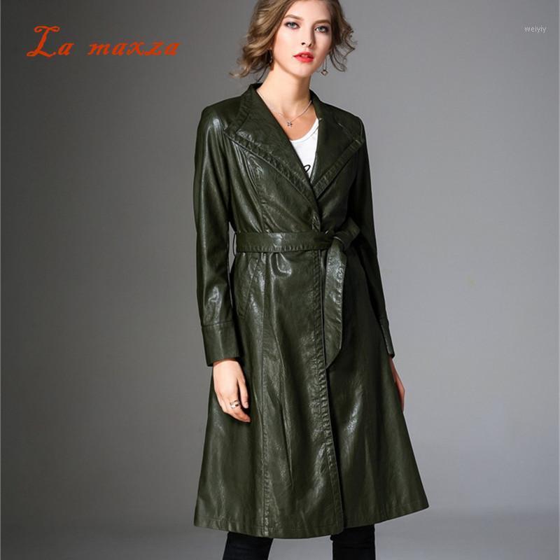Women's Jackets Women Winter PU Leather Warm Jacket And Coat Moto Long 2021 Female Bomber Plus Size 3XL, As pic
Women's Jackets Women Winter PU Leather Warm Jacket And Coat Moto Long 2021 Female Bomber Plus Size 3XL, As pic
