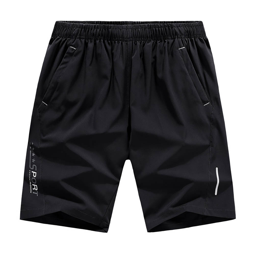 Arrived Fashion Shorts Men Summer Men's Sportswear Casual Boardshorts Breathable Mens Short Trousers B0589 210518
