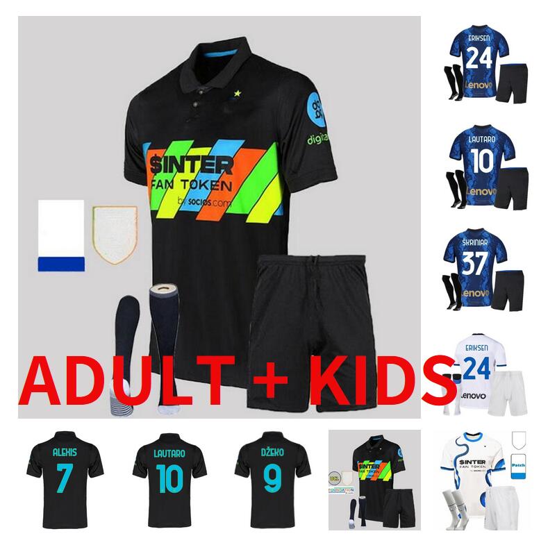 adult kids kit 21 22 BARELLA LAUTARO Dzeko soccer jersey BROZOVIC VIDAL ERIKSEN ALEXIS HAKIMI 2021 2022 KOLAROV D'AMBROSIO SKRINIAR BROZOVIC football shirt 16-XXL
adult kids kit 21 22 BARELLA LAUTARO Dzeko soccer jersey BROZOVIC VIDAL ERIKSEN ALEXIS HAKIMI 2021 2022 KOLAROV D'AMBROSIO SKRINIAR BROZOVIC football shirt 16-XXL