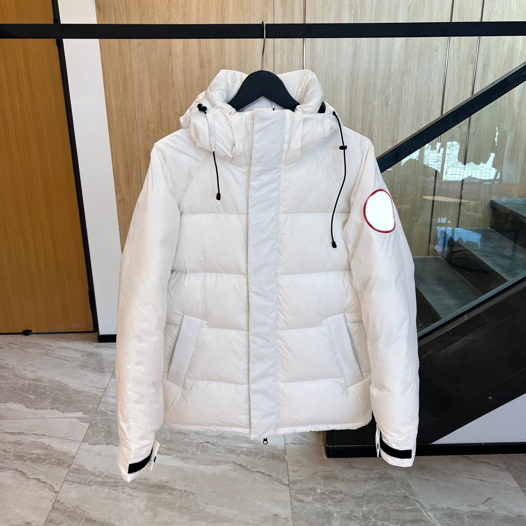 Winter parka down coats designer clothes classic Goose Canadian puffer jackets hoodies men's women's hooded sweatsuits outwear vest sweaters sweatshirts, Accessories
Winter parka down coats designer clothes classic Goose Canadian puffer jackets hoodies men's women's hooded sweatsuits outwear vest sweaters sweatshirts, Accessories