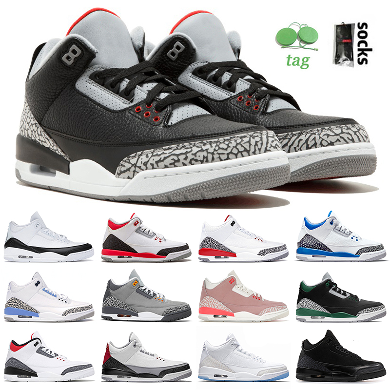 Authentic Black Cement Jordan 3 3s Basketball Shoes Jumpman Air Jorden III Retro Mens Women UNC Fragment Cool Grey White Court Purple UNC Off Sneakers Trainers Size 13, D27 katrina
Authentic Black Cement Jordan 3 3s Basketball Shoes Jumpman Air Jorden III Retro Mens Women UNC Fragment Cool Grey White Court Purple UNC Off Sneakers Trainers Size 13, D27 katrina