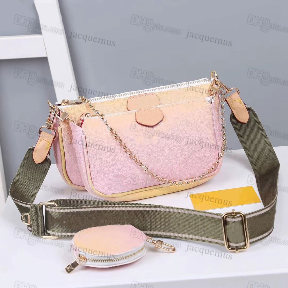 Favorite Women Leather bags Escale Fashion embossed Handbags Multi Pochette Accessoires Purses Flower Mini 3pcs 3 piece set Crossbody Shoulder Bag, I need see other product
Favorite Women Leather bags Escale Fashion embossed Handbags Multi Pochette Accessoires Purses Flower Mini 3pcs 3 piece set Crossbody Shoulder Bag, I need see other product