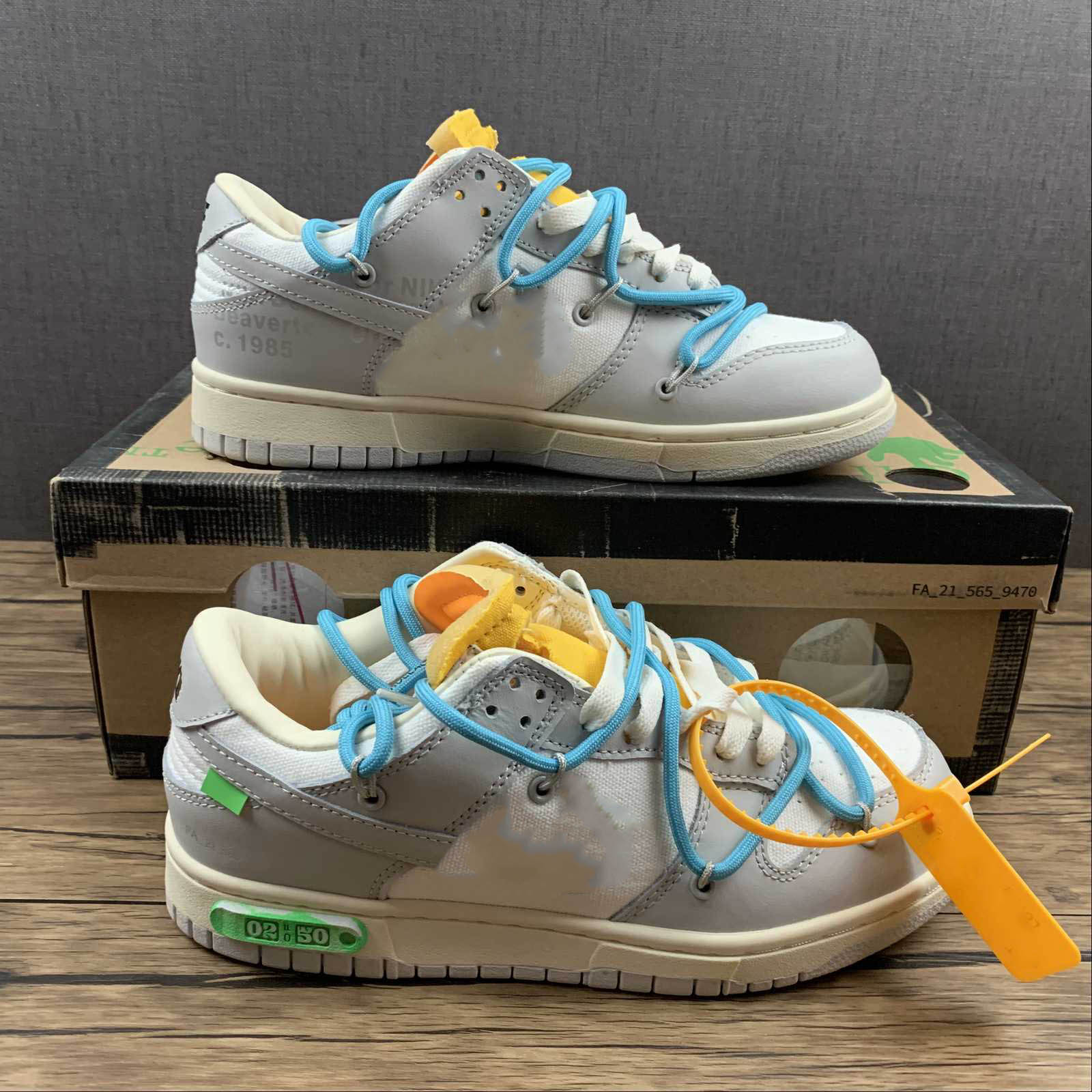 2021 Release PK God Dunks Low NO.2 mens skateboard shoes Lot 2 women luxurys designers sneakers good quality ship with box, #1
2021 Release PK God Dunks Low NO.2 mens skateboard shoes Lot 2 women luxurys designers sneakers good quality ship with box, #1