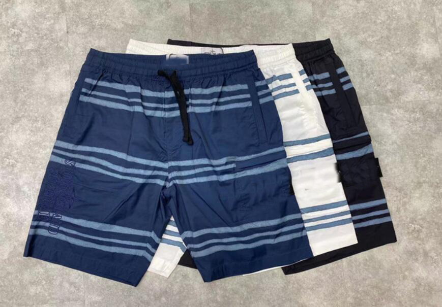 Stone 2021 Spring Summer Women Men Shorts Island Embroidered Compass Side Pocket Trendy Men's Pants, White;black
Stone 2021 Spring Summer Women Men Shorts Island Embroidered Compass Side Pocket Trendy Men's Pants, White;black