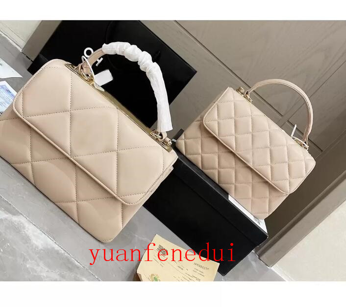 2021 Women Luxury Designer Crossbody Bags High Quality purse Wholesale Price Genuine Leather bag Shoulder Flap Handbag with small and big lattice diamond size 25cm
2021 Women Luxury Designer Crossbody Bags High Quality purse Wholesale Price Genuine Leather bag Shoulder Flap Handbag with small and big lattice diamond size 25cm