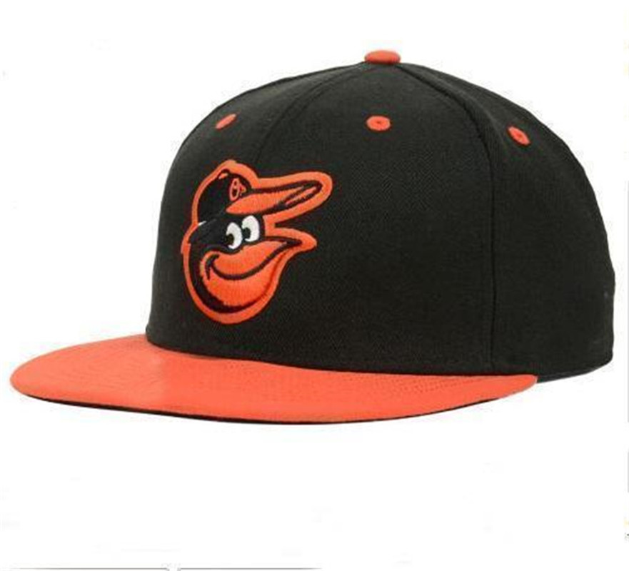 Top sale Newest arrivel fashion Orioles Baseball caps Hip-Hop gorras bones Sport For Men Women Flat Fitted Hats
Top sale Newest arrivel fashion Orioles Baseball caps Hip-Hop gorras bones Sport For Men Women Flat Fitted Hats