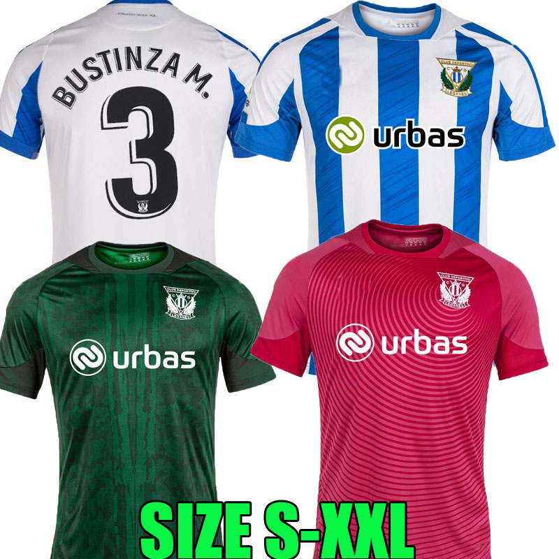 2021 2022 CD Leganés Soccer Jerseys 21 22 . Palencia José ARNAIZ Randjelovic JAVI HDEZ Borja Garcés Leganes home away 3rd football shirt tops camisetas de fútbol -2XL
2021 2022 CD Leganés Soccer Jerseys 21 22 . Palencia José ARNAIZ Randjelovic JAVI HDEZ Borja Garcés Leganes home away 3rd football shirt tops camisetas de fútbol -2XL