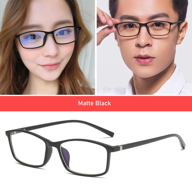 Fashion Sunglasses Frames Anti Blue Light UV400 Computer Eyewear Frame For Women & Men Optical Spectacle Glasses Eyeglasses Unisex Nerd Squa
Fashion Sunglasses Frames Anti Blue Light UV400 Computer Eyewear Frame For Women & Men Optical Spectacle Glasses Eyeglasses Unisex Nerd Squa
