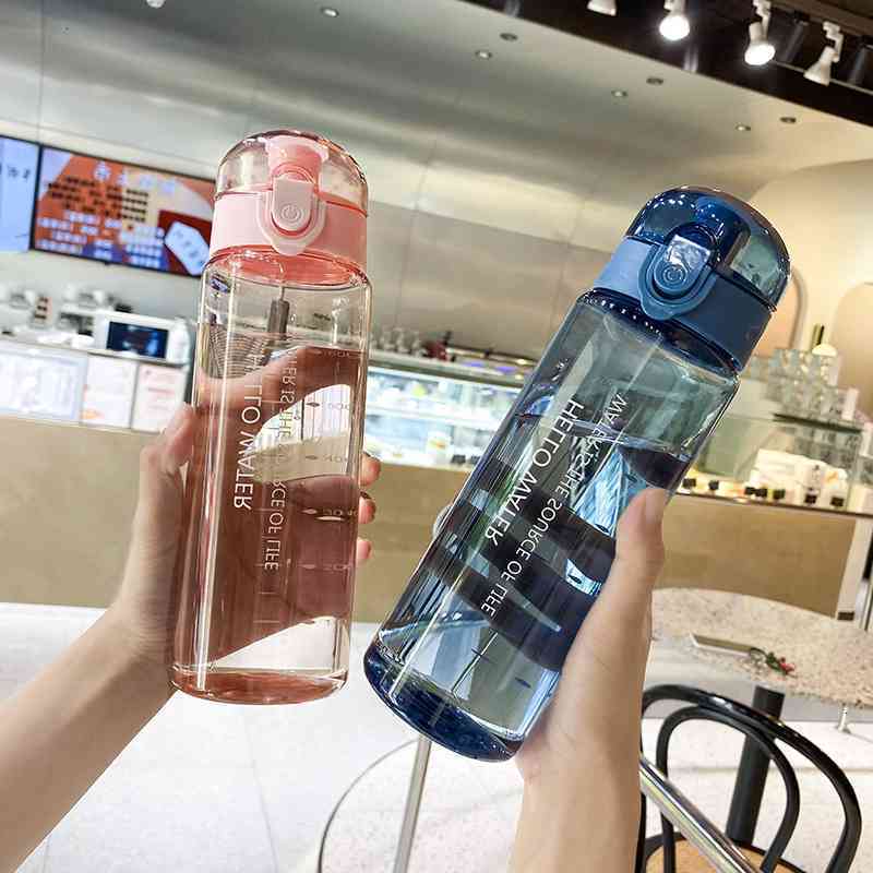 New plastic portable student outdoor fitness summer sports children's water cup1
New plastic portable student outdoor fitness summer sports children's water cup1