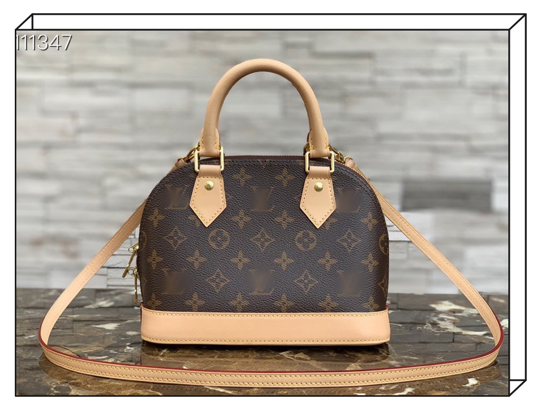 LVLOUISVITTON VUTTON Top Quality Alma Bb Fashion Women Bags Chain Messenger Bag Leather Handbags Shell Wallet Purse Ladies, Red;black
LVLOUISVITTON VUTTON Top Quality Alma Bb Fashion Women Bags Chain Messenger Bag Leather Handbags Shell Wallet Purse Ladies, Red;black