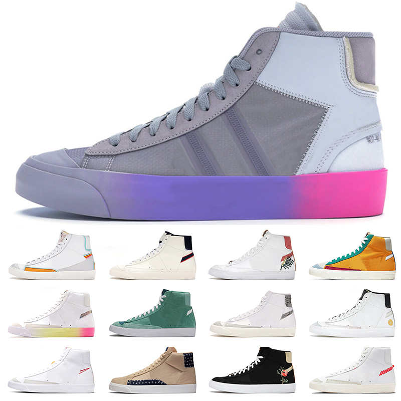 top blazer mid 77 vintage mens fashion shoes women White black Pine Classic Green Snakeskin Habanero Red Kumquat Iron Grey sport sneakers, White;red
top blazer mid 77 vintage mens fashion shoes women White black Pine Classic Green Snakeskin Habanero Red Kumquat Iron Grey sport sneakers, White;red