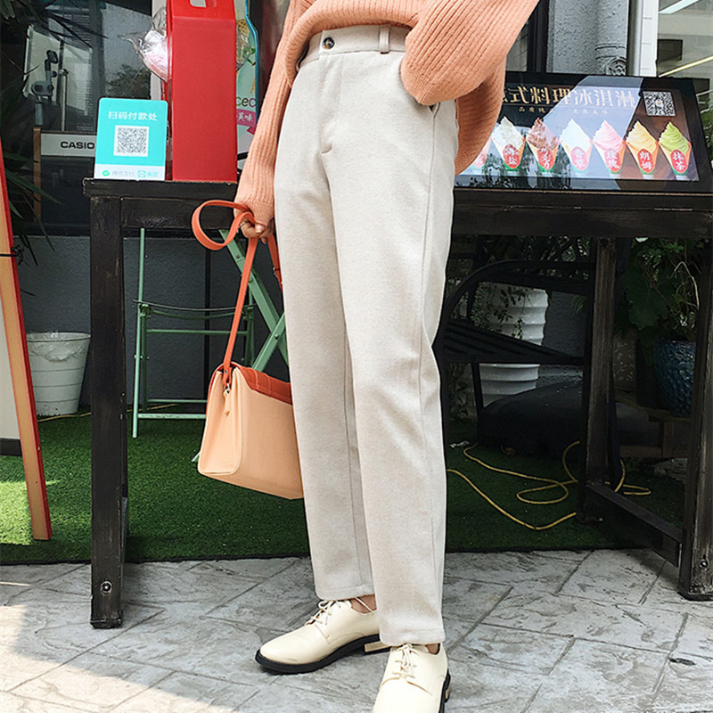 Ol Casual High Wais… - image