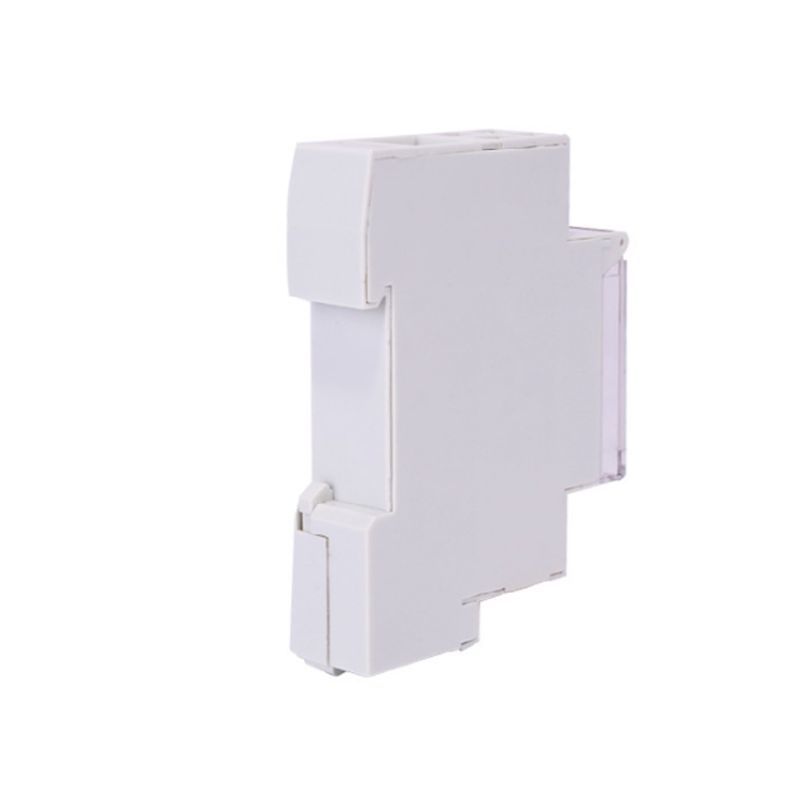 TM610 220V/110V Timer Switch Single Modules Din Rail 7 Days 24 Hours Programmable