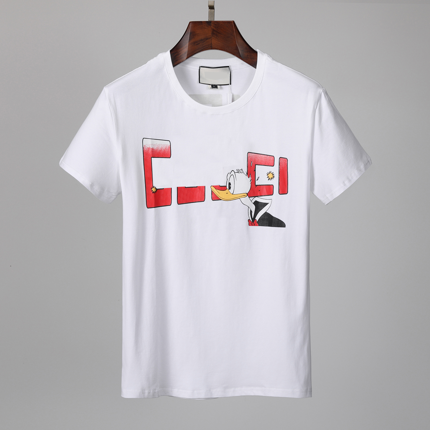 2021 Designers summer t shirts Mens Women Casual T-Shirt With Letters Print Man Short Sleeves Clothes 21ss, White;black
2021 Designers summer t shirts Mens Women Casual T-Shirt With Letters Print Man Short Sleeves Clothes 21ss, White;black