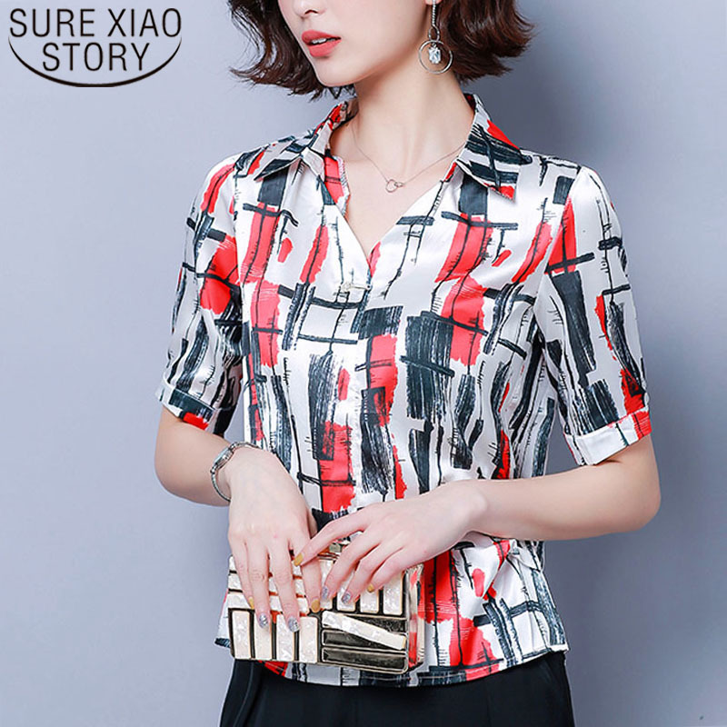 Blusas Mujer De Mod… - image