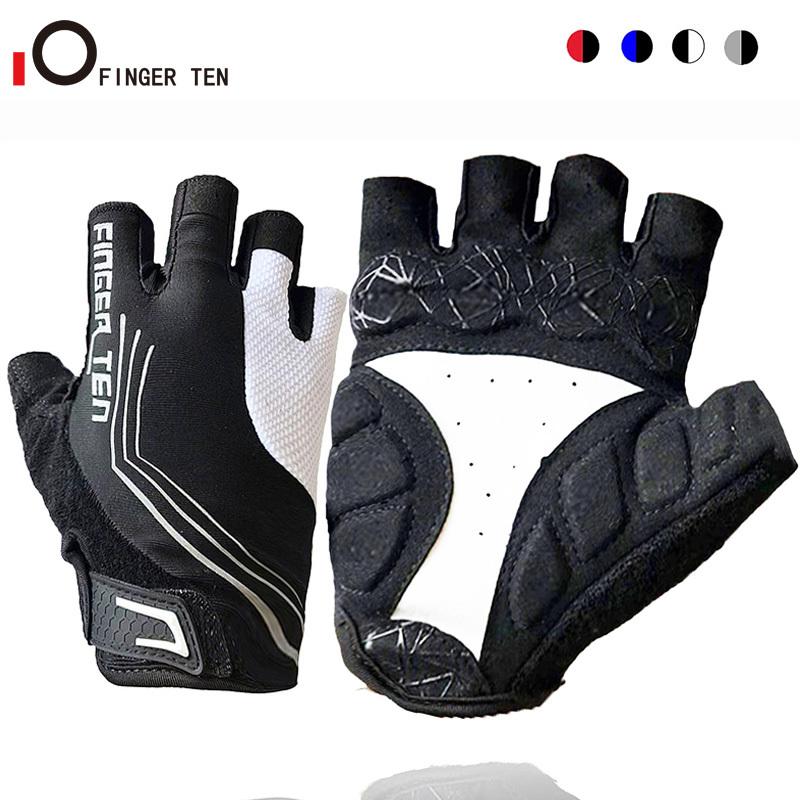 Anti Slip Shockproof Cycling Gloves Half Finger Men Women Mountain Road Bike Bicycle Gel Paded Breathable Biking, Black
Anti Slip Shockproof Cycling Gloves Half Finger Men Women Mountain Road Bike Bicycle Gel Paded Breathable Biking, Black
