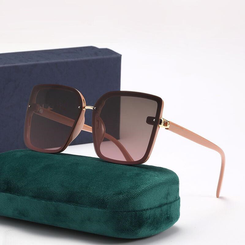 European and American letter Sunglasses Women's big frame show thin couple's cool net red same style ins windproof personality men's, White;black
European and American letter Sunglasses Women's big frame show thin couple's cool net red same style ins windproof personality men's, White;black