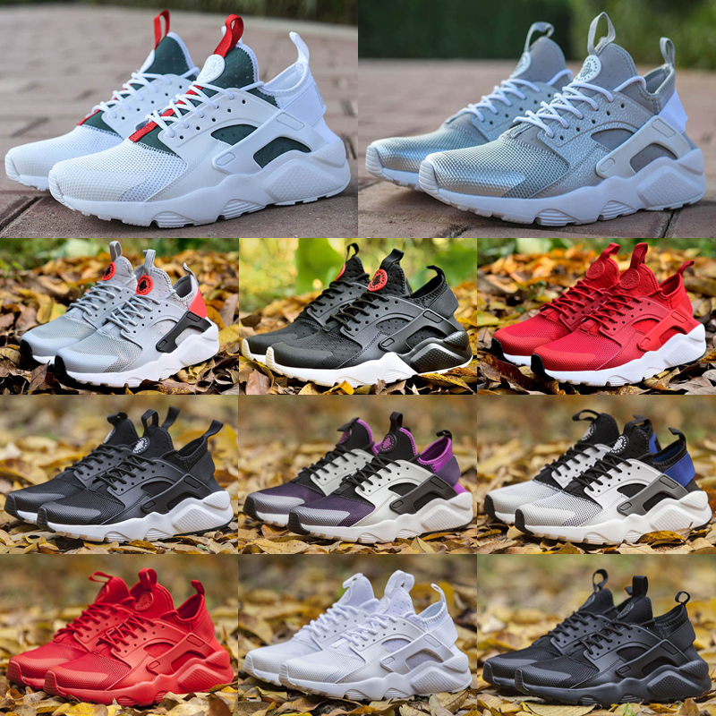 Huarache 4 IV Outdoor Shoes For Women & Men, Lightweight Huaraches Sneakers Athletic Sports Size 36-45, As photo 13
Huarache 4 IV Outdoor Shoes For Women & Men, Lightweight Huaraches Sneakers Athletic Sports Size 36-45, As photo 13