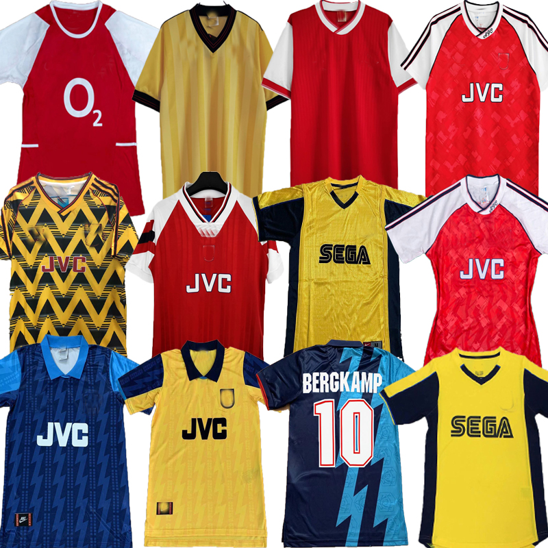 HENRY Retro soccer jerseys 98 99 83 86 95 91 93 94 97 2002 2003 2004 2006 1995 Uhmhf classic vintage Wright FABREGAS ARSEN Ljungberg Vieira BERGKAMP football shirt, 1994home
HENRY Retro soccer jerseys 98 99 83 86 95 91 93 94 97 2002 2003 2004 2006 1995 Uhmhf classic vintage Wright FABREGAS ARSEN Ljungberg Vieira BERGKAMP football shirt, 1994home