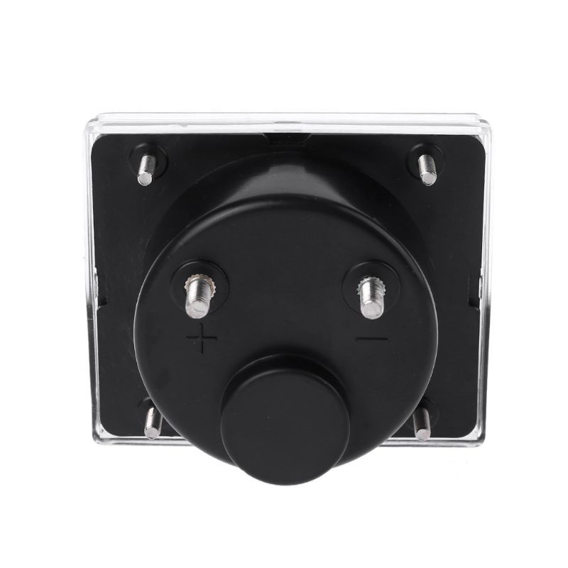 Ac 0-300V Analogue Panel Meter Voltometer DH-670 Voltage Gauge Panel Volt Meter