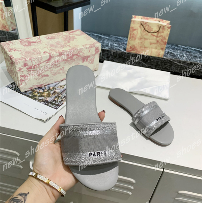 Women Slipper Summer Paris Beach Slide Slippers Comfort Ladies Embroidered Shoes Floral Loafers Slides Slippers Mutabilis Flip Flops, Black
Women Slipper Summer Paris Beach Slide Slippers Comfort Ladies Embroidered Shoes Floral Loafers Slides Slippers Mutabilis Flip Flops, Black