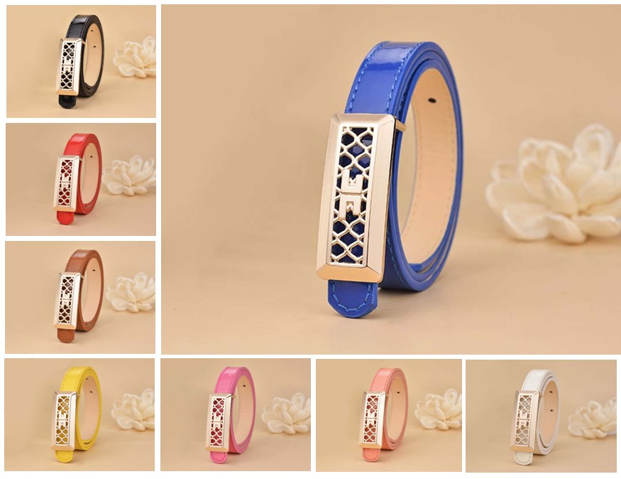 Kids Fashion Belts High Quality Baby boys girls PU leisure waist strap Metal Smooth Buckle lady adult Pants waistband Accessories B160, Red
Kids Fashion Belts High Quality Baby boys girls PU leisure waist strap Metal Smooth Buckle lady adult Pants waistband Accessories B160, Red