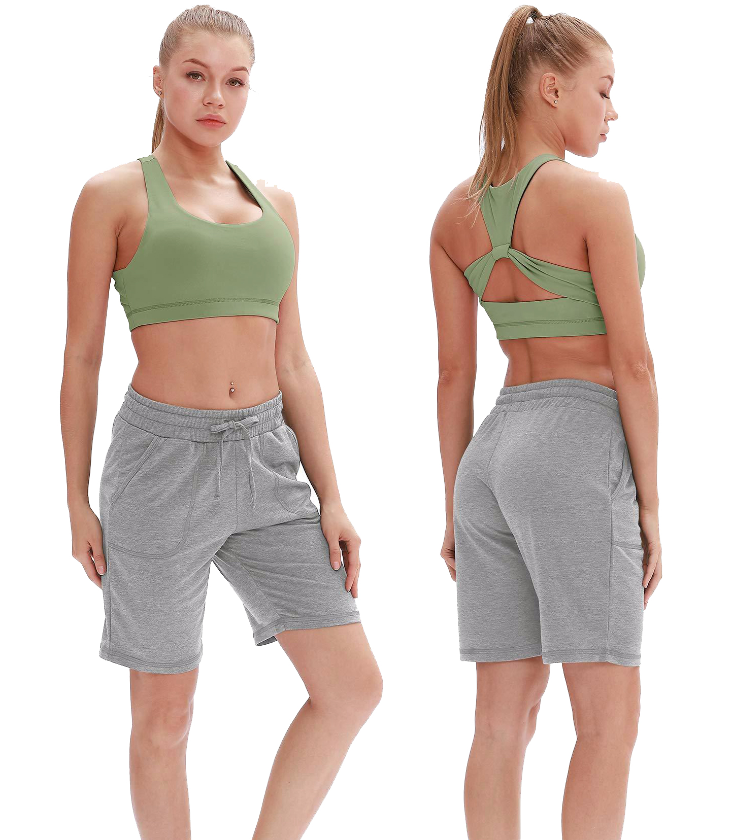 women yoga sports bra vest outfit - workout fitness athletic exercise running quick dry slim fit, White;red
women yoga sports bra vest outfit - workout fitness athletic exercise running quick dry slim fit, White;red
