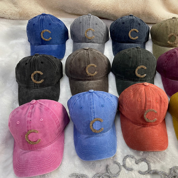 23ss 21style Top Quality Denim Ball Caps Fashion Designer Letters Embroidrty Print Crystal Peaked Cap Men Women Outdoor Sport Sunshade Snapback Hat Baseball Cap, #20-mixed random send
23ss 21style Top Quality Denim Ball Caps Fashion Designer Letters Embroidrty Print Crystal Peaked Cap Men Women Outdoor Sport Sunshade Snapback Hat Baseball Cap, #20-mixed random send