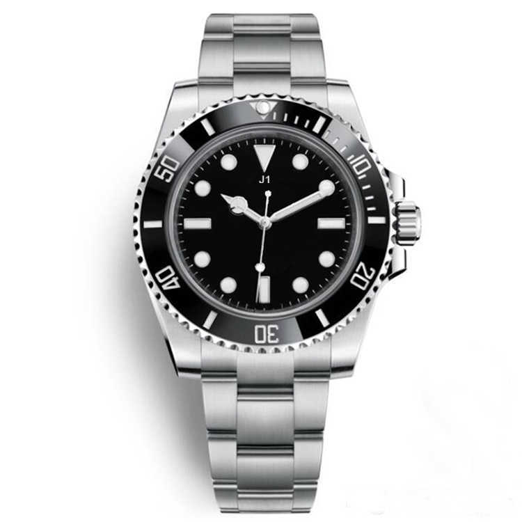 watches men luxury brand No Date Dial R Series 40MM Mens Watch Ceramic Bezel Sapphire Crystal Luminous Man Wristwatches Classic Style brand watche, Black
watches men luxury brand No Date Dial R Series 40MM Mens Watch Ceramic Bezel Sapphire Crystal Luminous Man Wristwatches Classic Style brand watche, Black