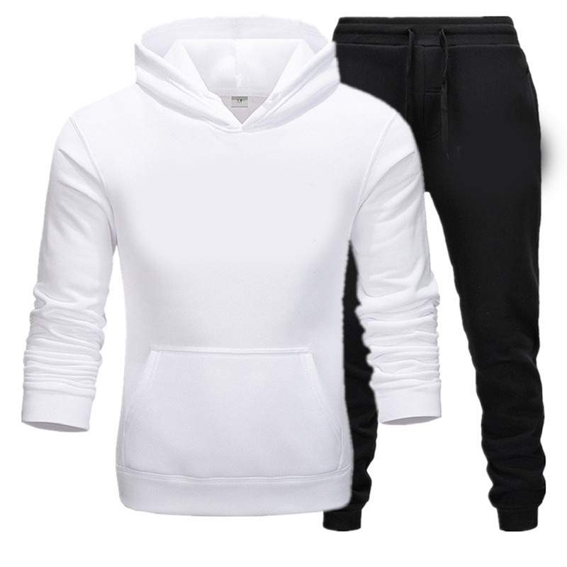 Hoodie Pants Sets Tracksuit Jogging Sweatsuit Activewear Mens Tracksuits Set Hoodies Joggers Suit Fall Winter Gym Active Wear, No product is empty 
Hoodie Pants Sets Tracksuit Jogging Sweatsuit Activewear Mens Tracksuits Set Hoodies Joggers Suit Fall Winter Gym Active Wear, No product is empty