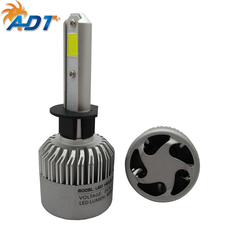 Car Headlights Autodragons Super Bright White 12V Headlight 6000K H1 H3 H4 H7 H9 H13 880 881 9004 9005 9006 COB Bulb
Car Headlights Autodragons Super Bright White 12V Headlight 6000K H1 H3 H4 H7 H9 H13 880 881 9004 9005 9006 COB Bulb