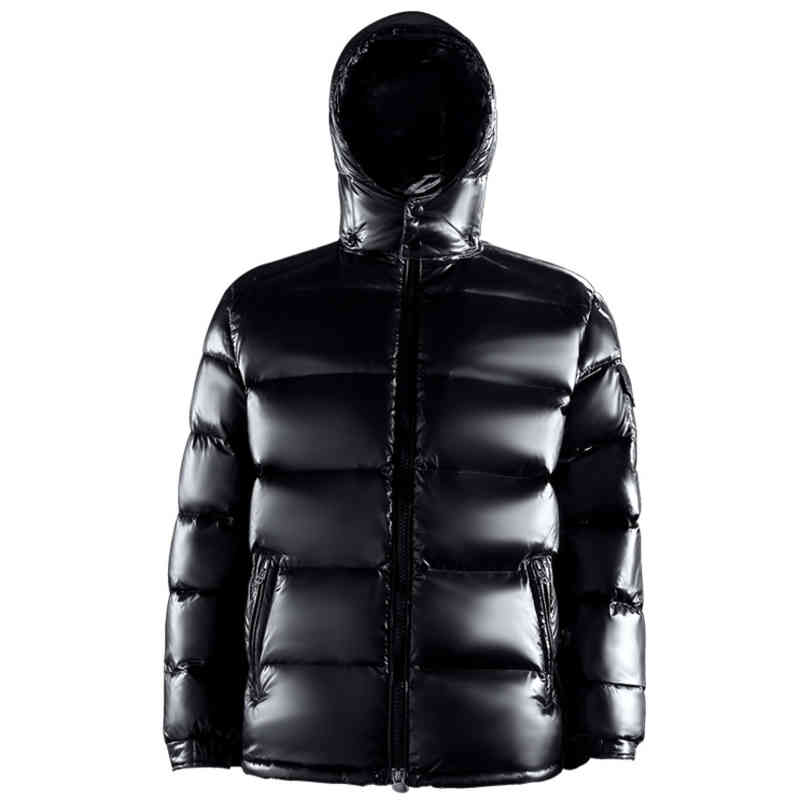 Men's et, white duck feather Hoodie, detachable hat, windbreaker, warm coat, 2021, Black
Men's et, white duck feather Hoodie, detachable hat, windbreaker, warm coat, 2021, Black