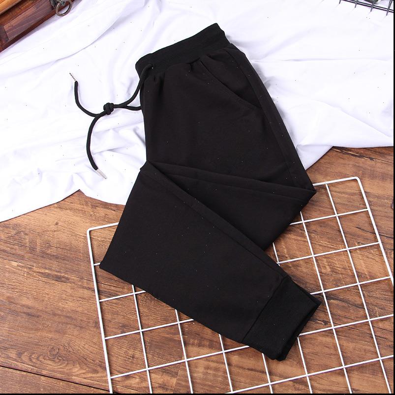 basic solid color casual trousers women pant spring autumn fashion all match loose plue size 5xl lovers, Black;white
basic solid color casual trousers women pant spring autumn fashion all match loose plue size 5xl lovers, Black;white