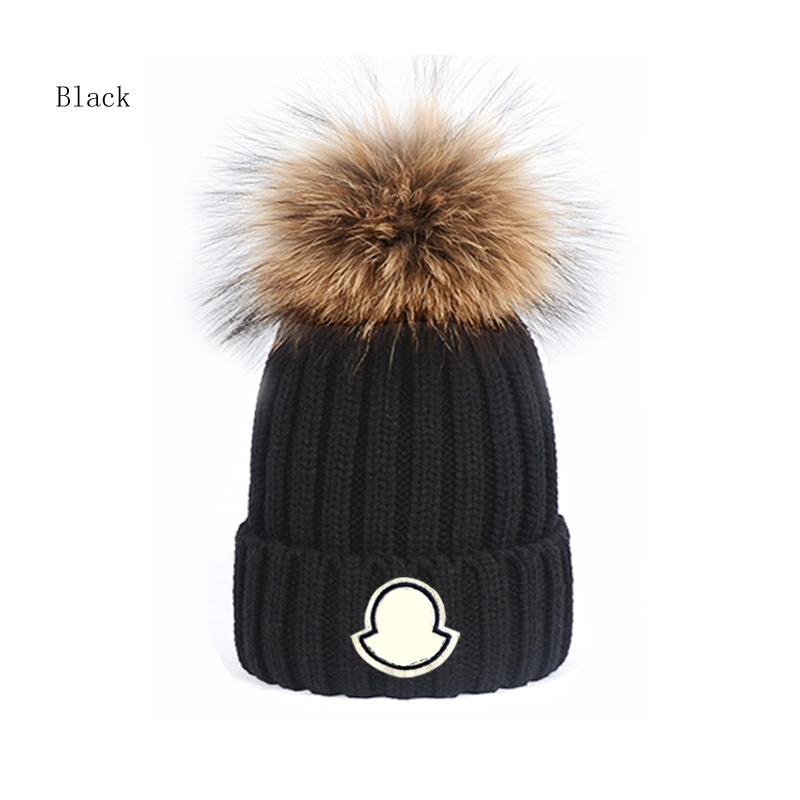 Beanie/Skull Caps Real Fur Women's Men's Beanie Winter Hat Fashion Casquette Gorra For Women Men Designer Bonnets Bone High Qua, Blue;gray
Beanie/Skull Caps Real Fur Women's Men's Beanie Winter Hat Fashion Casquette Gorra For Women Men Designer Bonnets Bone High Qua, Blue;gray