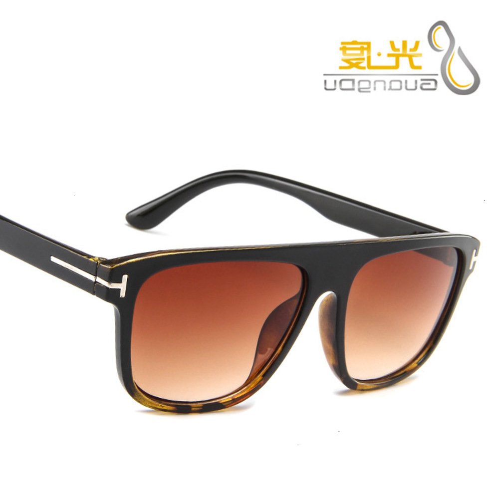 sunglasses Sunglasses Big frame trend T-type meter nail men's fashion glasses dazzling personality sunglasses, Black
sunglasses Sunglasses Big frame trend T-type meter nail men's fashion glasses dazzling personality sunglasses, Black