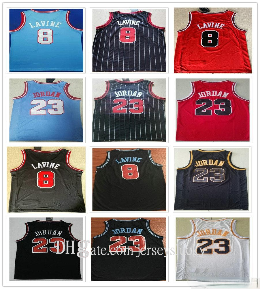 Vintage Men 2021 City Black Gold Coby 0 White Zach 23 Michael 8 LaVine Jerseys Basketball Red White Shirts Sewn Embroidery Size -2XL
Vintage Men 2021 City Black Gold Coby 0 White Zach 23 Michael 8 LaVine Jerseys Basketball Red White Shirts Sewn Embroidery Size -2XL