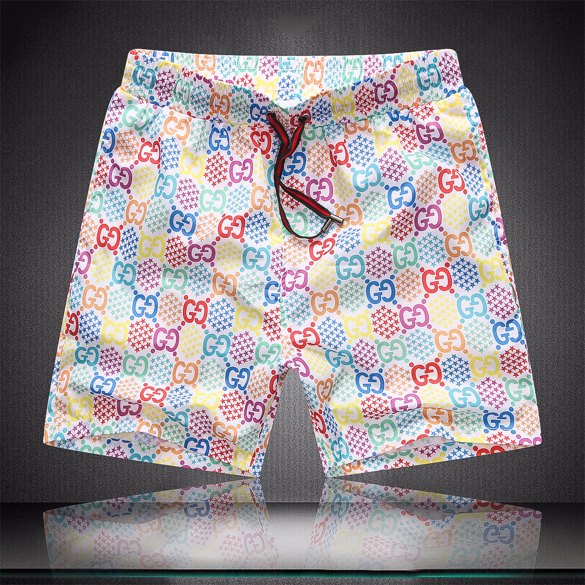 Summer new Mens Swimwear Beach Shorts quality shorts hot surf polo mens board shorts swimming pants 2020, White;black
Summer new Mens Swimwear Beach Shorts quality shorts hot surf polo mens board shorts swimming pants 2020, White;black