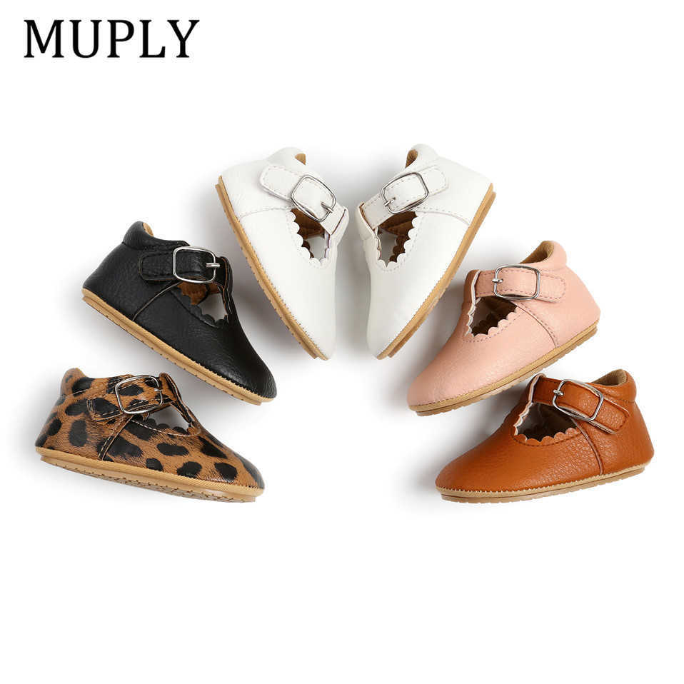 Infants Girl Anti Slip Leather Shoes Walking Decoration Anti-Slip Ruffle Hem Birthday Gift Sneaker Leopard / Solid for 0-18M 210722, Black
Infants Girl Anti Slip Leather Shoes Walking Decoration Anti-Slip Ruffle Hem Birthday Gift Sneaker Leopard / Solid for 0-18M 210722, Black