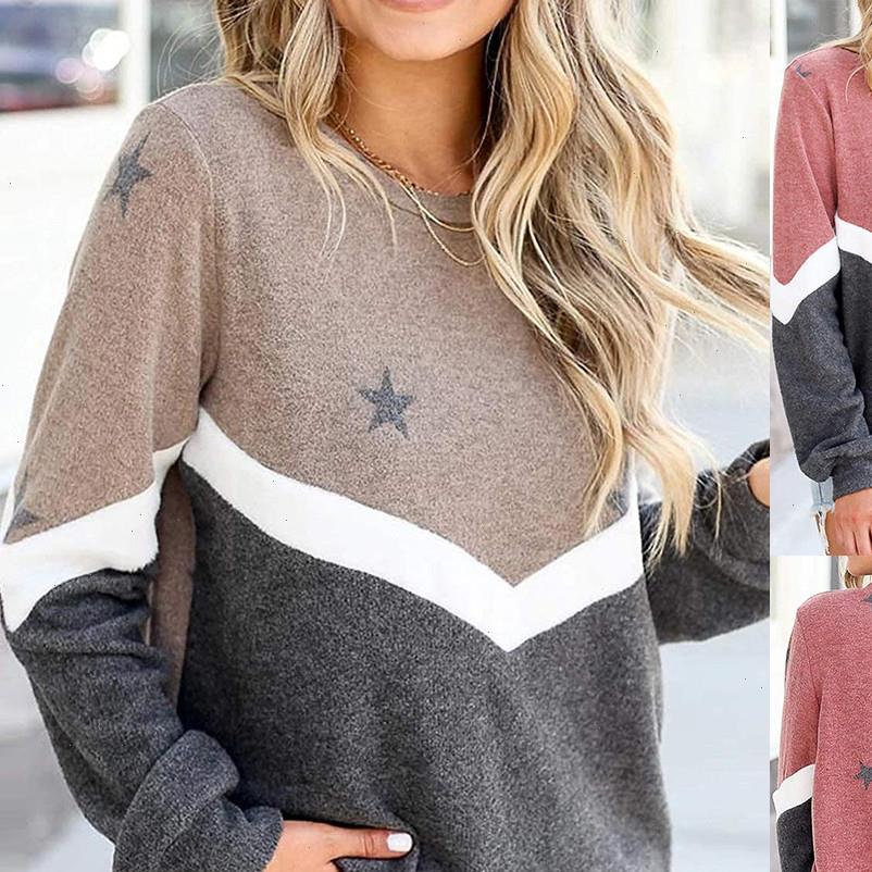 oversized clothes stripe print womens hoodies long sleeve o neck pullover blouse bluza damska sudaderas, Black
oversized clothes stripe print womens hoodies long sleeve o neck pullover blouse bluza damska sudaderas, Black