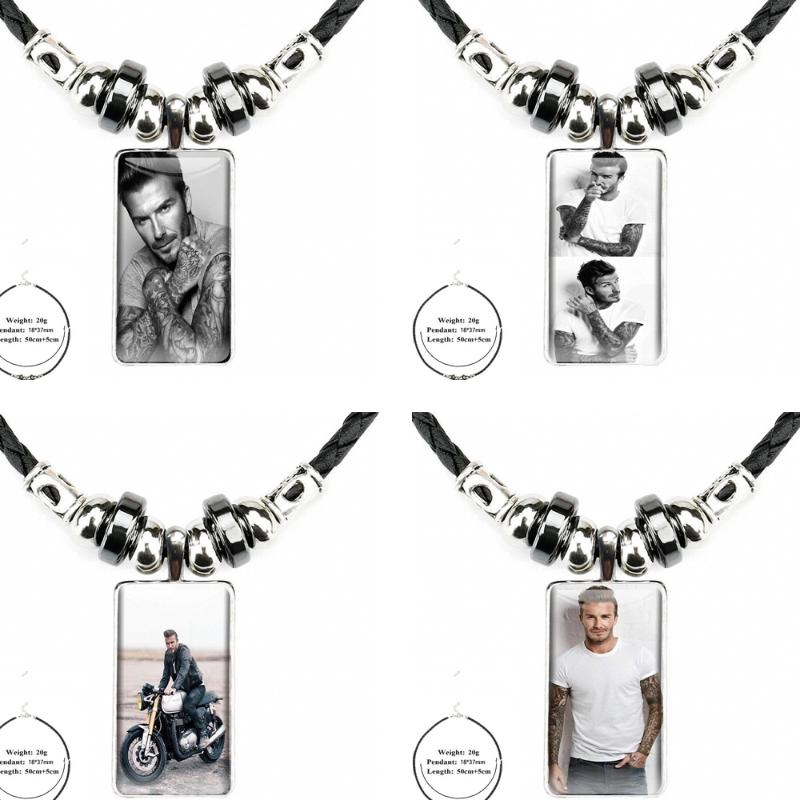 Pendant Necklaces Joke Eleven Paris Smith David Beckham For Women Girls Handmade Steel Color Glass Cabochon With Rectangle Shaped Choker, Silver
Pendant Necklaces Joke Eleven Paris Smith David Beckham For Women Girls Handmade Steel Color Glass Cabochon With Rectangle Shaped Choker, Silver