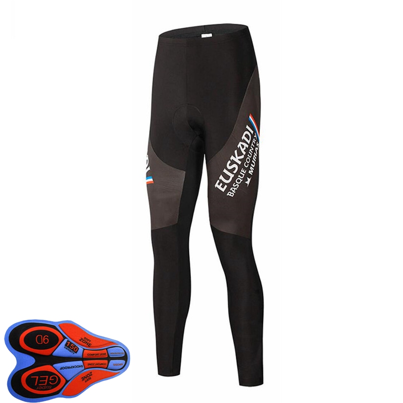 Autumn 2021 Mens Euskadi Team Cycling Pants quick dry Bicycle Tights Sportswear Gel Padded Long Pant Bike Wear Riding Trousers Y21033116, Black
Autumn 2021 Mens Euskadi Team Cycling Pants quick dry Bicycle Tights Sportswear Gel Padded Long Pant Bike Wear Riding Trousers Y21033116, Black