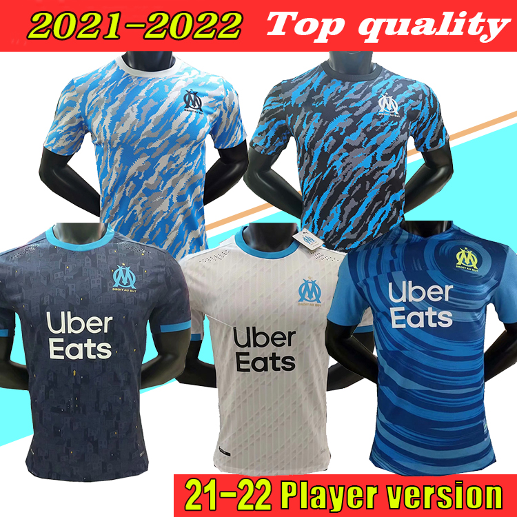 customized 2022/2021 Marseille Soccer Jersey THAUVIN LUIS ENRIQUE SANSON home away RAMI STROOTMAN LOPEZ Player Edition Man + Kids BENEDETTO, Black;yellow
customized 2022/2021 Marseille Soccer Jersey THAUVIN LUIS ENRIQUE SANSON home away RAMI STROOTMAN LOPEZ Player Edition Man + Kids BENEDETTO, Black;yellow