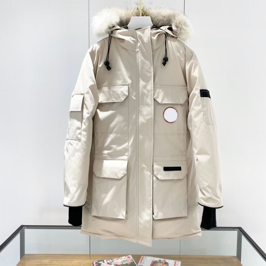 classic women's down parkas coats winter puffer jacket designer clothes hoodie for men's hooded shirts fashion outwear vest sweater blouses sweatshirt windbreaker, Accessories
classic women's down parkas coats winter puffer jacket designer clothes hoodie for men's hooded shirts fashion outwear vest sweater blouses sweatshirt windbreaker, Accessories