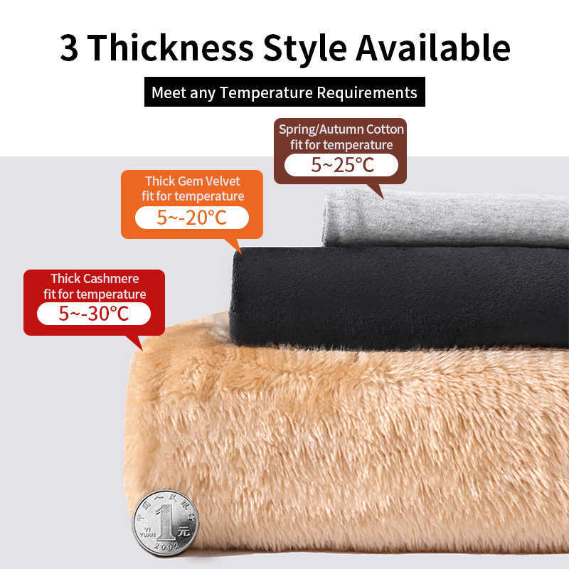 Harem Women Pants Warm Winter Casual Loose Joggers Korean Style Black High Waist Grey Thick Fleece Workout Sweatpants for 211115