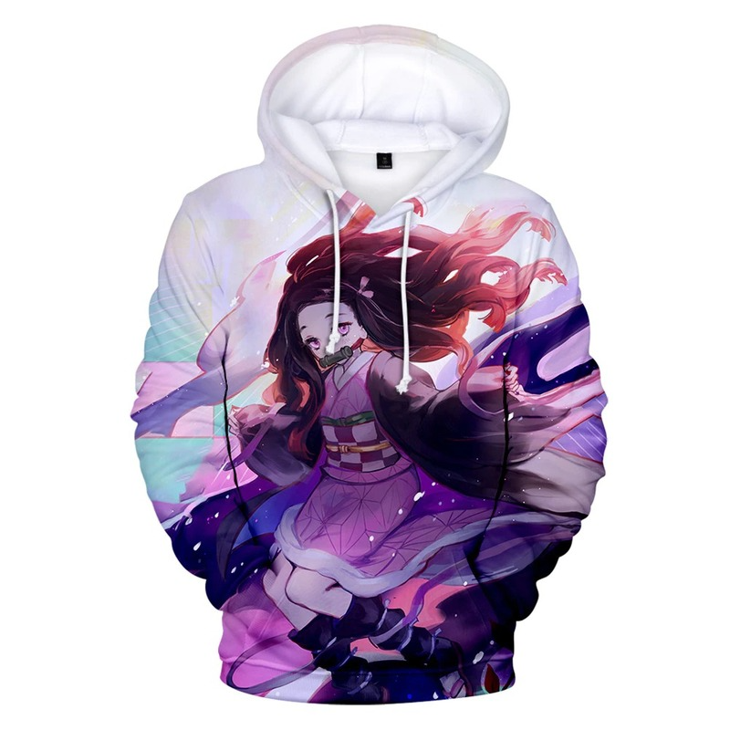 Wings purple ghost slayer pattern men is 3D printed hoodie visual impact party top punk goth round neck high quality kimetsu no yaiba oversi, Black
Wings purple ghost slayer pattern men is 3D printed hoodie visual impact party top punk goth round neck high quality kimetsu no yaiba oversi, Black