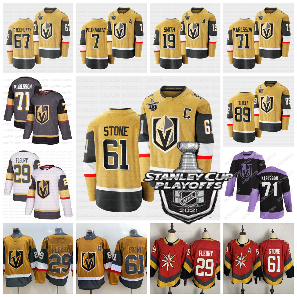 Mark Stone C Captain Jersey Vegas Golden Knights 2021 Stanley Cup Playoffs Alex PIETRANGELO Robin Lehner Fleury Smith Pacioretty Reaves Tuch, Black;red
Mark Stone C Captain Jersey Vegas Golden Knights 2021 Stanley Cup Playoffs Alex PIETRANGELO Robin Lehner Fleury Smith Pacioretty Reaves Tuch, Black;red