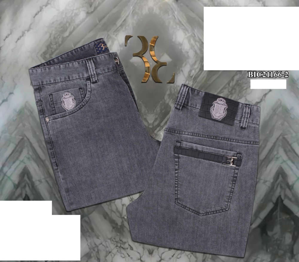 Billionaire Thin Men 2021 Spring Summer Style Cotton Casual Elasticity High Quality Big Size 31-40 Jeans, Blue
Billionaire Thin Men 2021 Spring Summer Style Cotton Casual Elasticity High Quality Big Size 31-40 Jeans, Blue