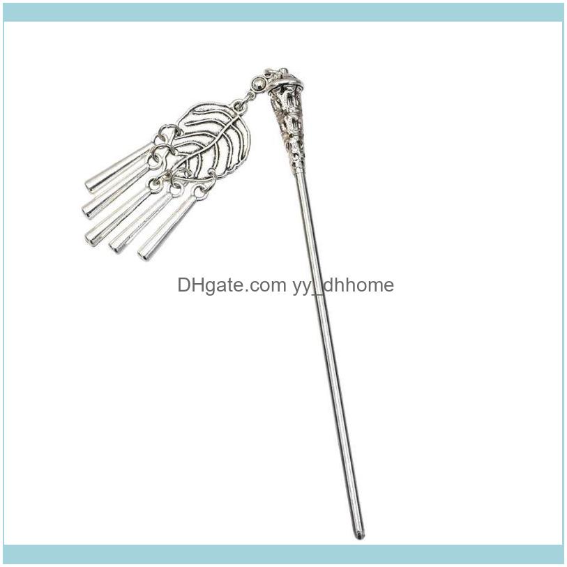 Barrettes Jewelry Jewelryvintage Chopsticks Hair Stick For Women Boho Leaf Flower Long Tassel Hairpins Metal Japanese Sticks Party Aessories
Barrettes Jewelry Jewelryvintage Chopsticks Hair Stick For Women Boho Leaf Flower Long Tassel Hairpins Metal Japanese Sticks Party Aessories