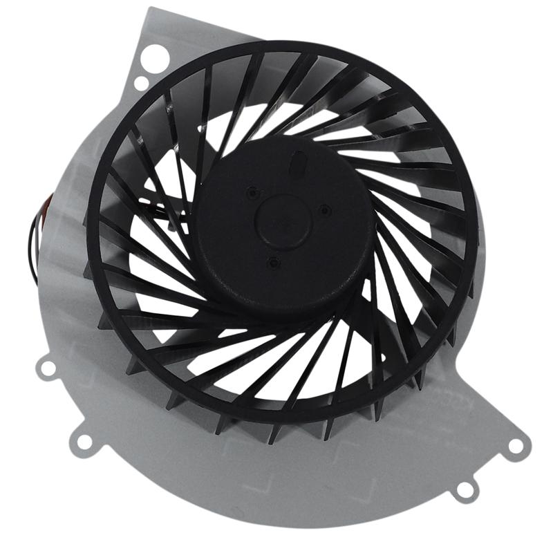 Electric Fans Ksb0912He Internal Cooling Cooler Fan For Ps4 Cuh-1000A Cuh-1001A Cuh-10Xxa Cuh-1115A Cuh-11Xxa Series Console With Tool Kit
Electric Fans Ksb0912He Internal Cooling Cooler Fan For Ps4 Cuh-1000A Cuh-1001A Cuh-10Xxa Cuh-1115A Cuh-11Xxa Series Console With Tool Kit